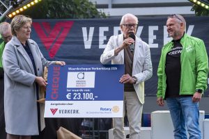 Verkerkloop 2026